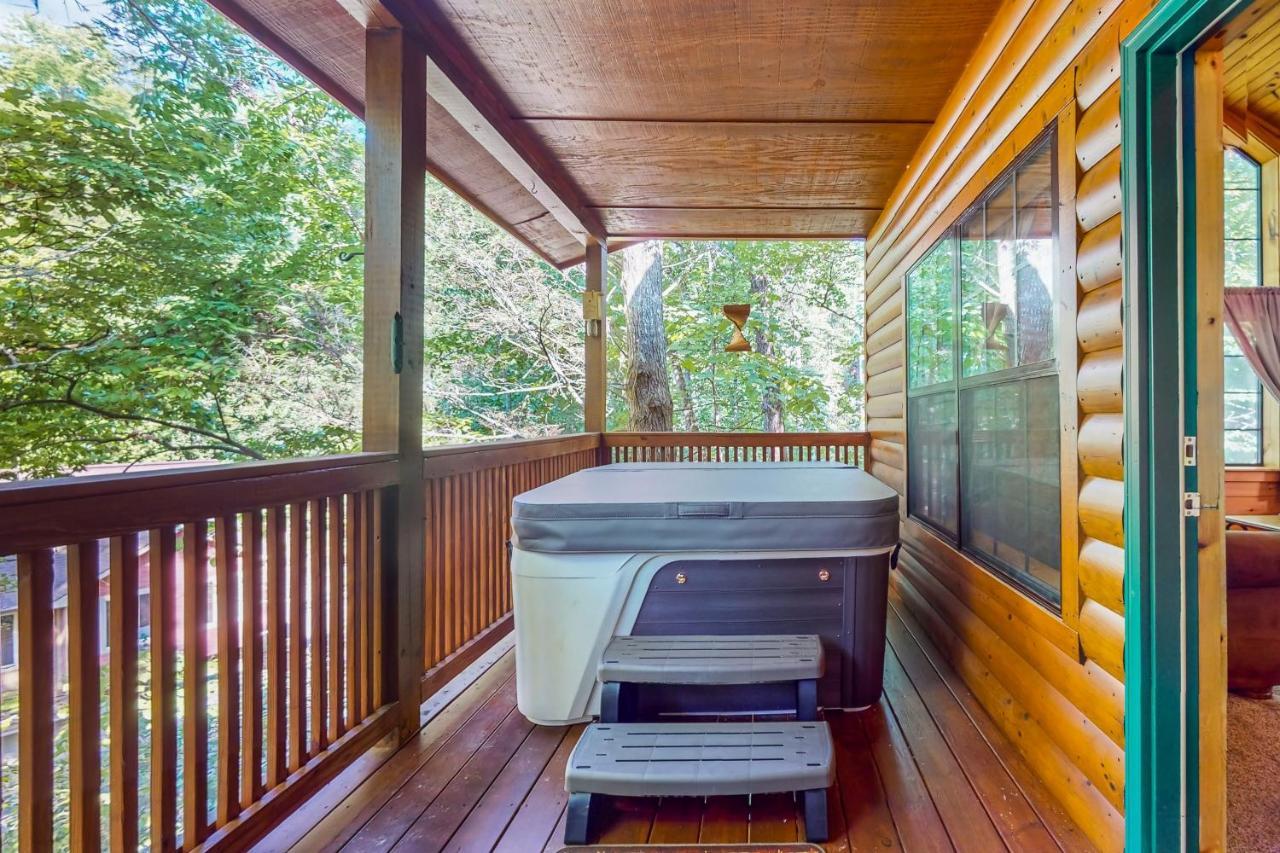 Cozy Cub Hébergement de vacances Gatlinburg