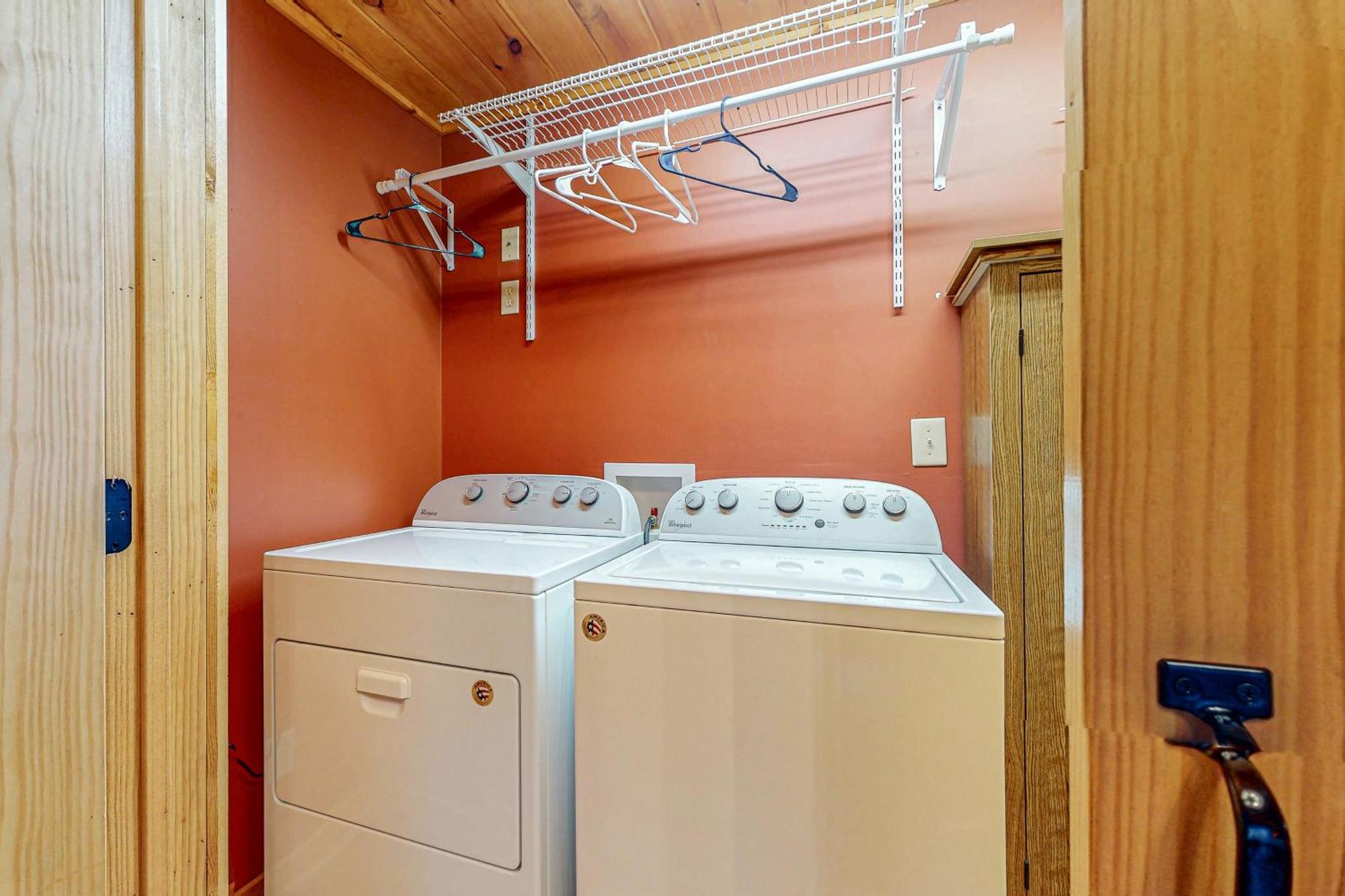 Hébergement de vacances Cozy Cub Gatlinburg